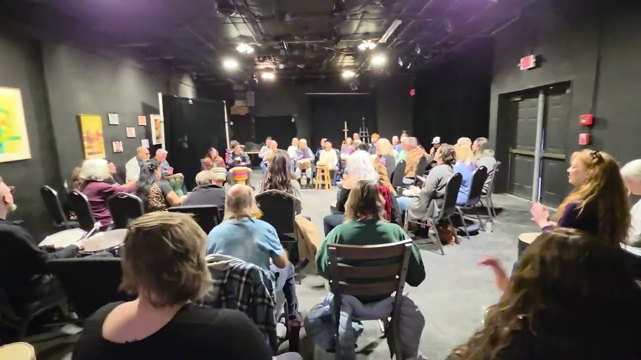 Thanks you everyone who came out Sunday!