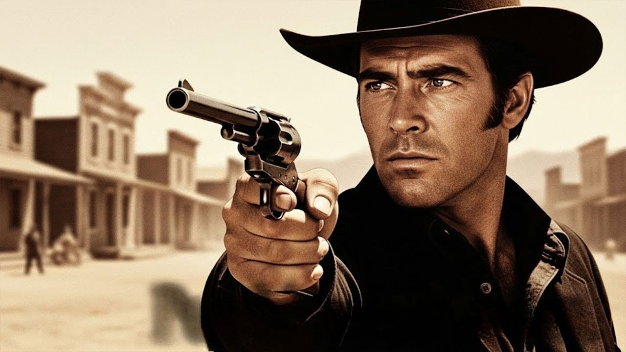 Creeping Death (1972): A Giallo in the Wild West | Full Movie