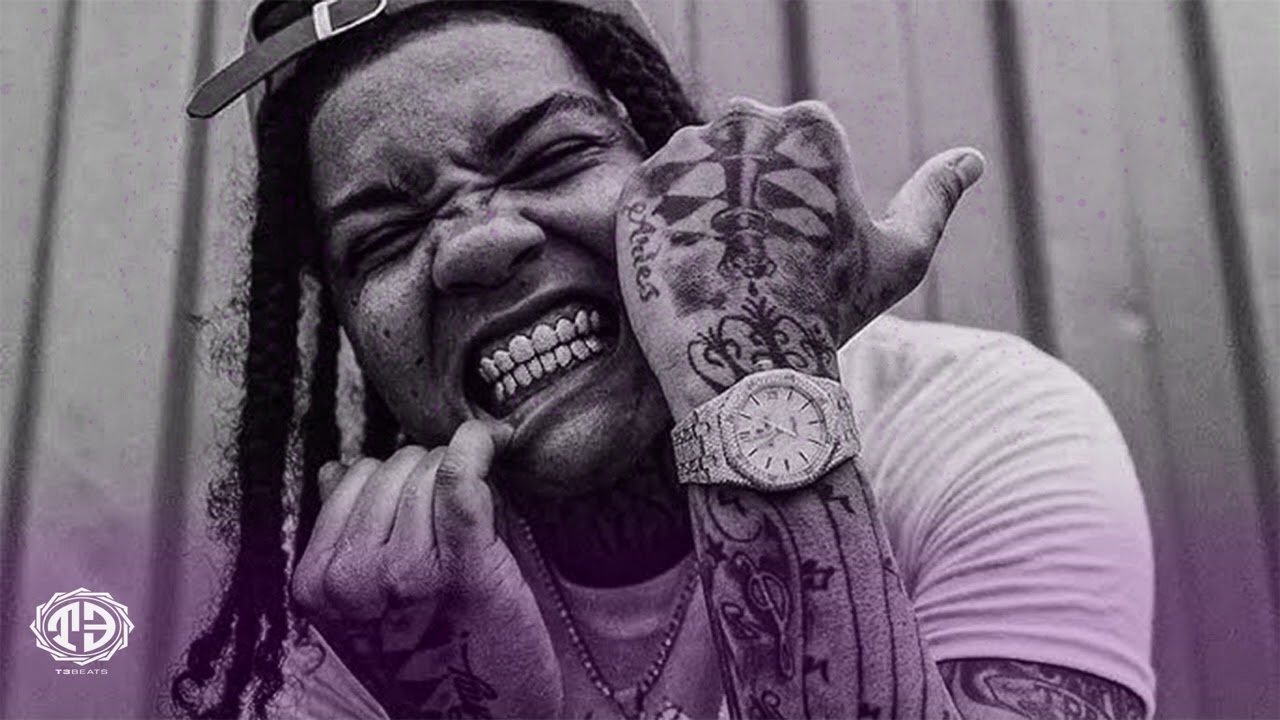 Young M.A x Albee Al Type Beat 2023 - 