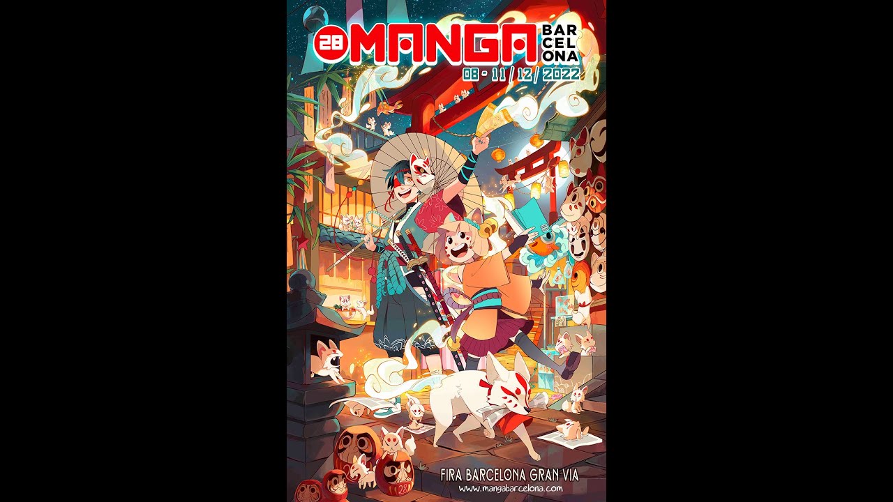 Mangas que me gustaría que licenciaran #1 Edición Manga Barcelona #adachicomics