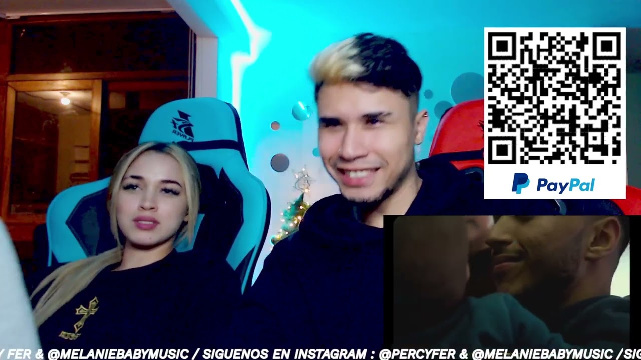 HARD GZ & DELAOSSA   DIME CUÁNTO   Opinión   Reacción
