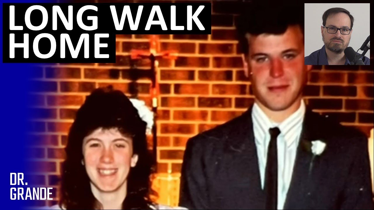 Walking Enthusiast's 'Boot-Free' Sex Story Sparks Skepticism | Dan & Beth Kutz Case Analysis