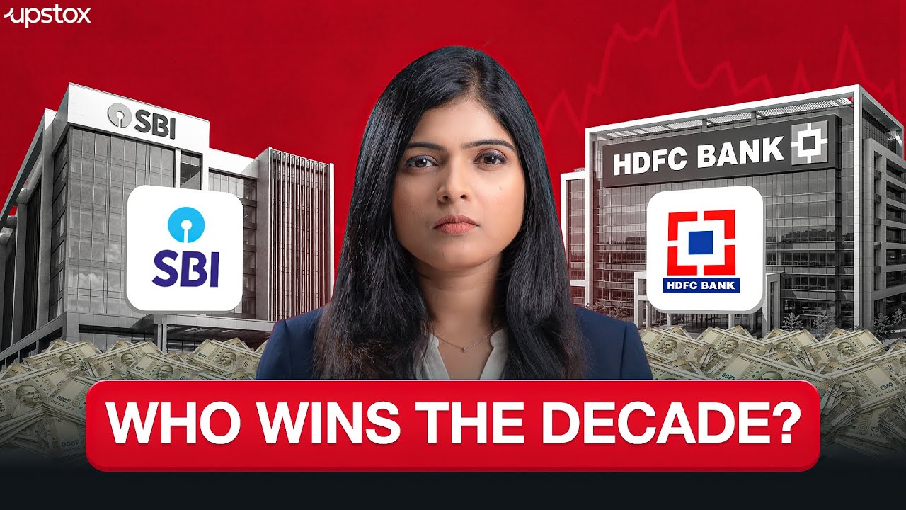 The Silent Transformation of Indian Banking: PSU Banks, Private Banks and the Decade Ahead | Upstox