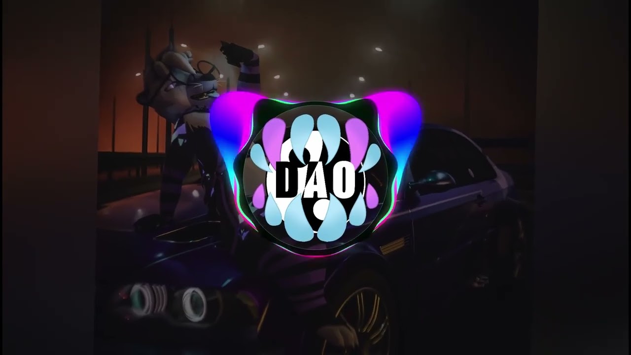 Club Illuminotter Hybrid Trap EDM set