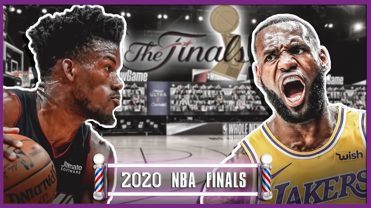 Is Lebron Chasing Jordan Down With Another Finals Win? (NBA Finals Predictions)