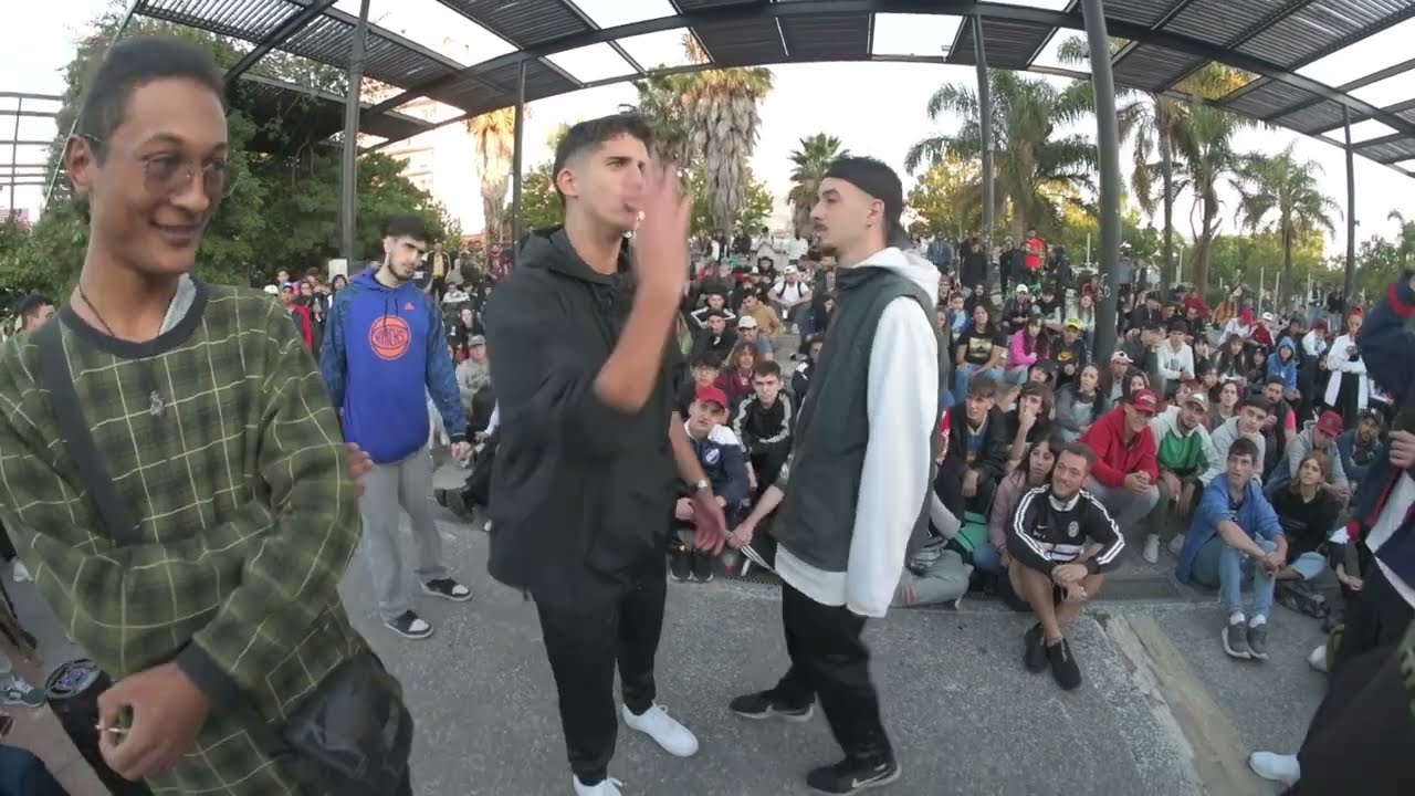 EMETE JEYEM vs. J PAKO NG: 8vos - DEM Duplas 2022