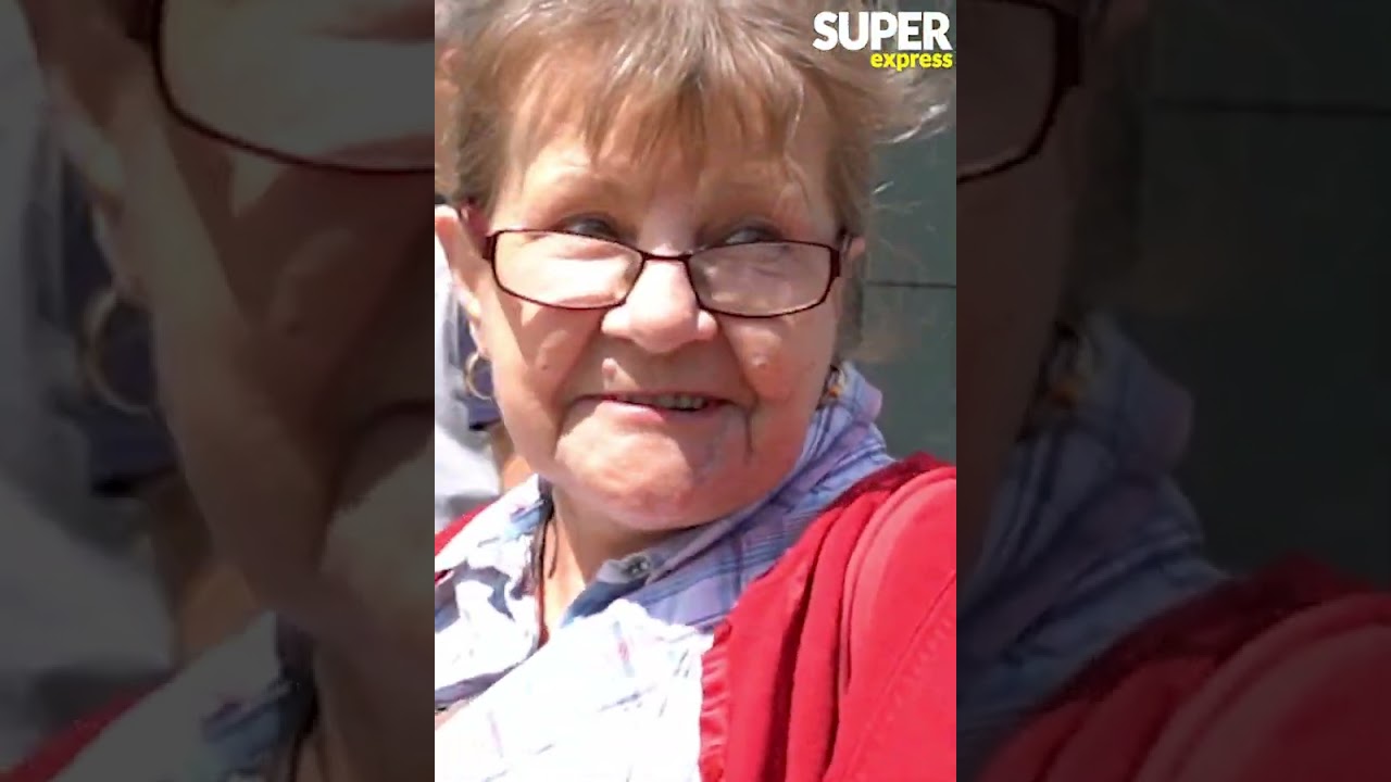 RYDZYK to prawie święty człowiek! WSTYD, że to ksiądz! SPRZECZKA na ulicy! #shorts