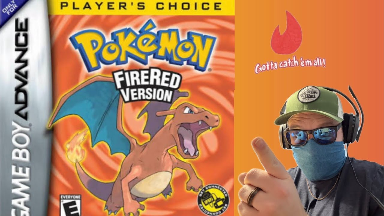 New Friends and Moving Onward | Pokémon FireRed HC Nuzlocke Pt. 7