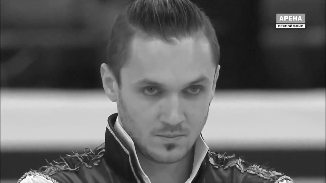 Volosozhar/Trankov (О нем)