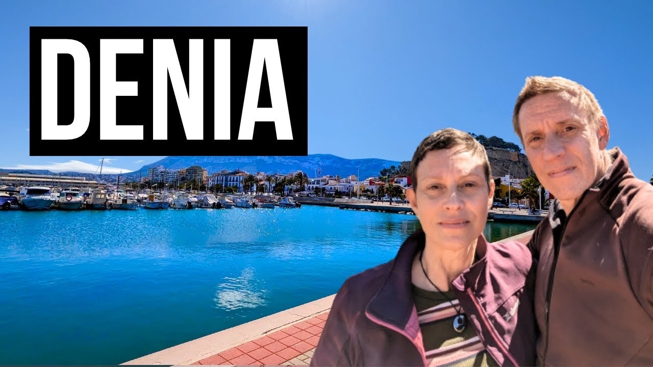 Expat Paradise: Denia, Spain