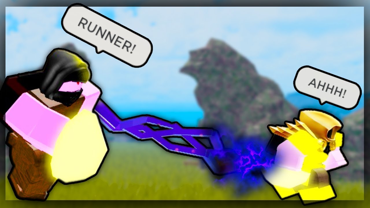 HOW TO DESTROY GOD PLAYERS WITH NOTHING INSIDE OF BOOGA BOOGA REBORN!