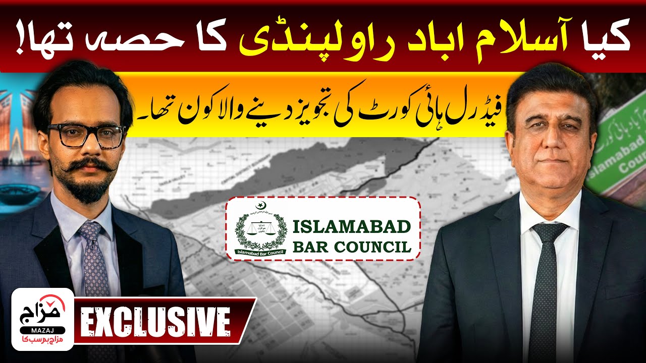Exclusive Podcast with IHCBA President Syed Wajid Ali Shah Gilani