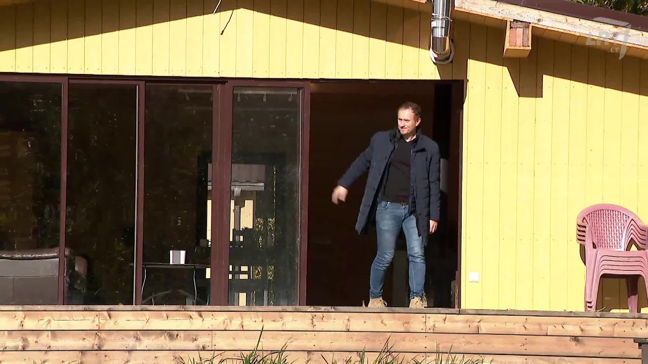 Stilius. Žinomo operos solisto gyvenimas kaime, vestuvių planuotojos vargai
