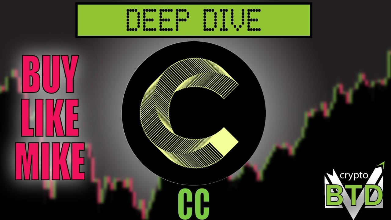 📢 CANTON Deep Dive [What is CC?] Buy or pass?!