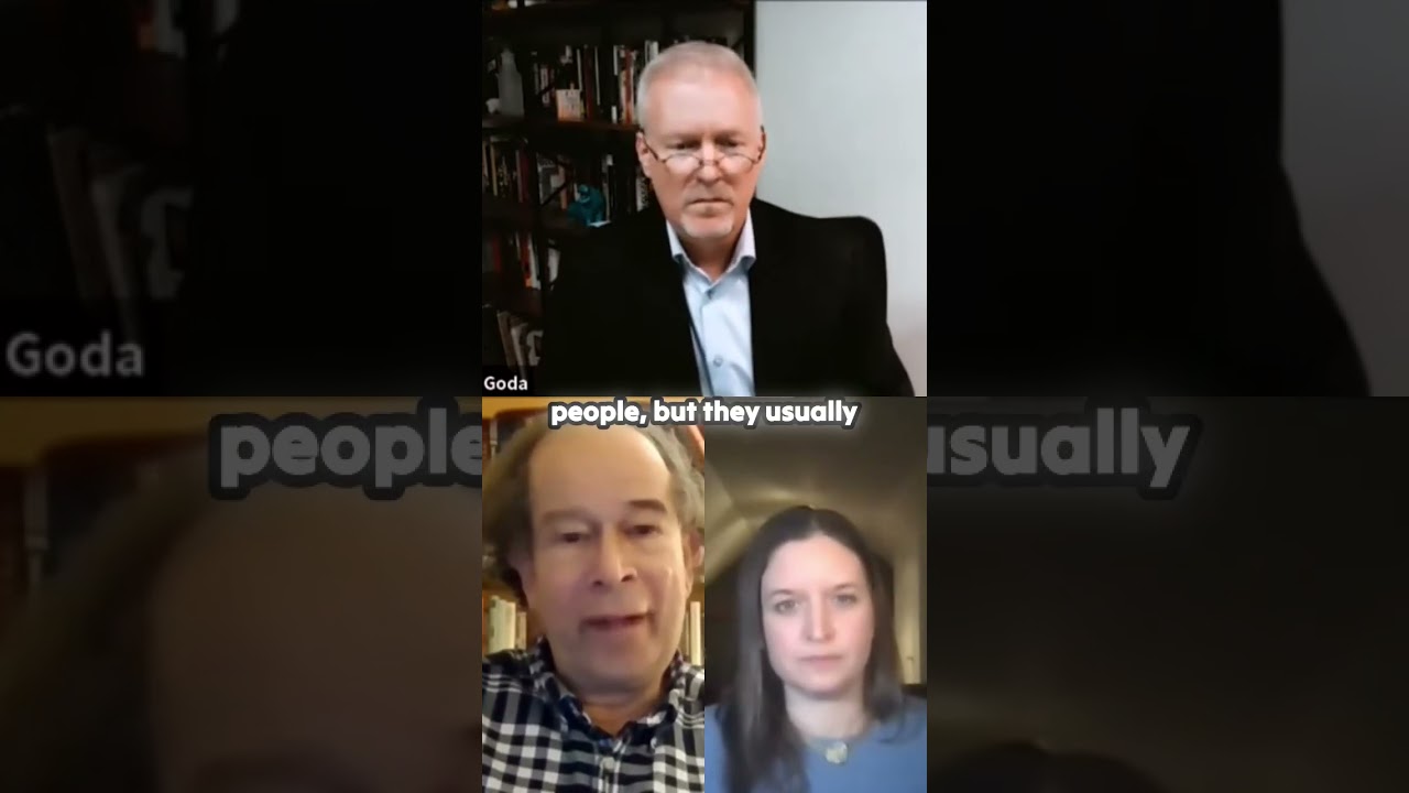 Raymond Geist - Astute Observer of Nazi Germany #shorts