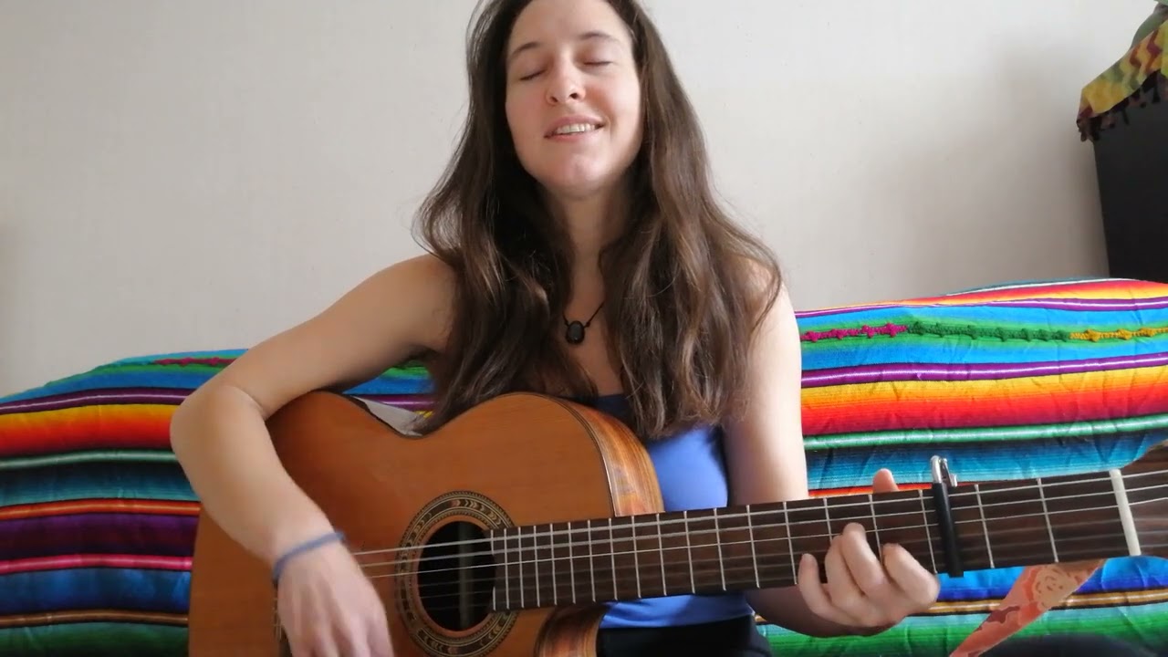 Tag 169 - Let the way of the heart (Michael Stillwater) - Jeden Tag ein Lied