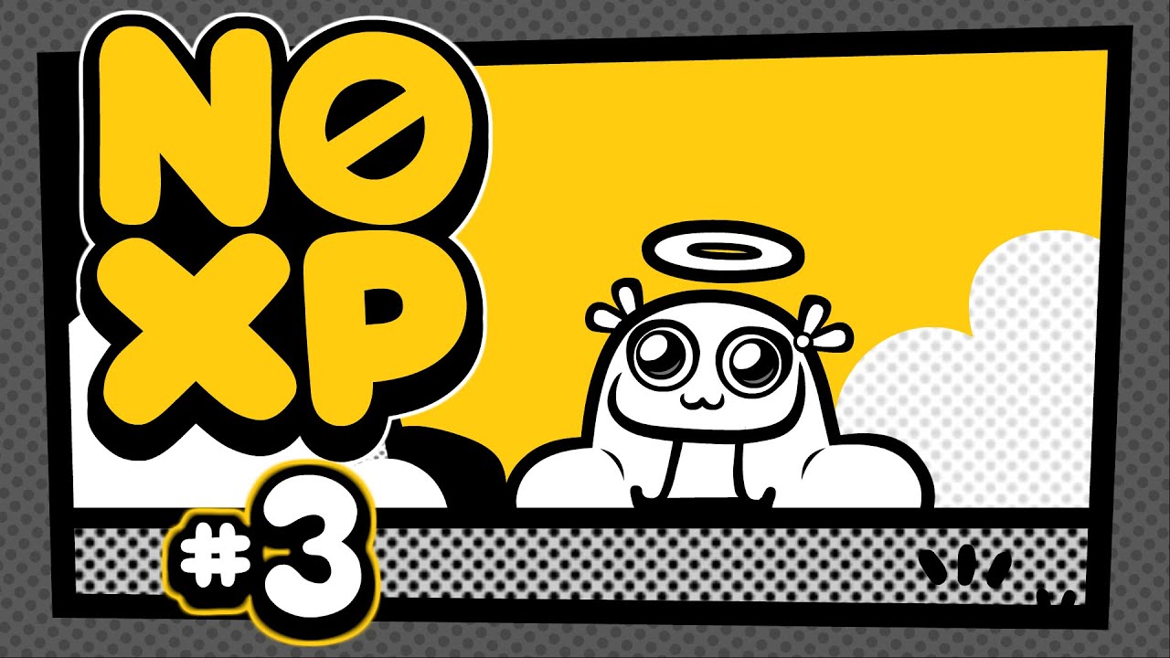 NOXP #03 - Poppy