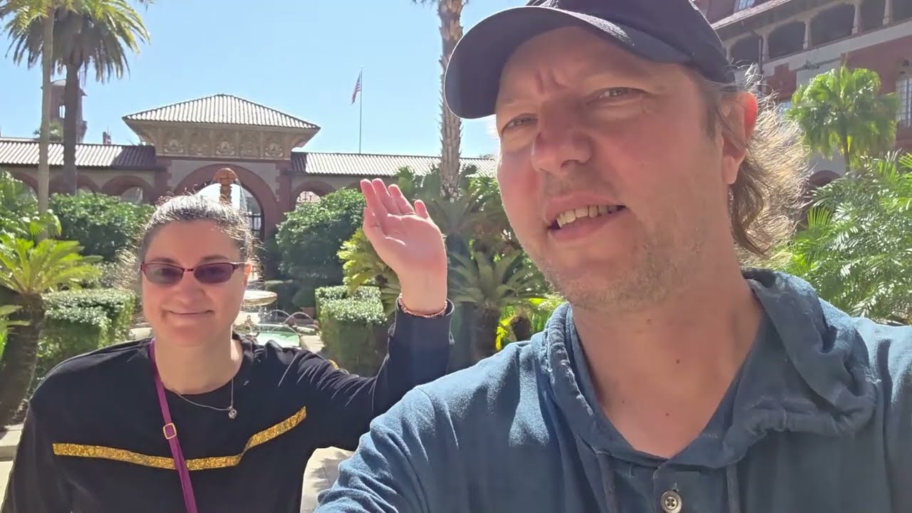 Florida Part 1