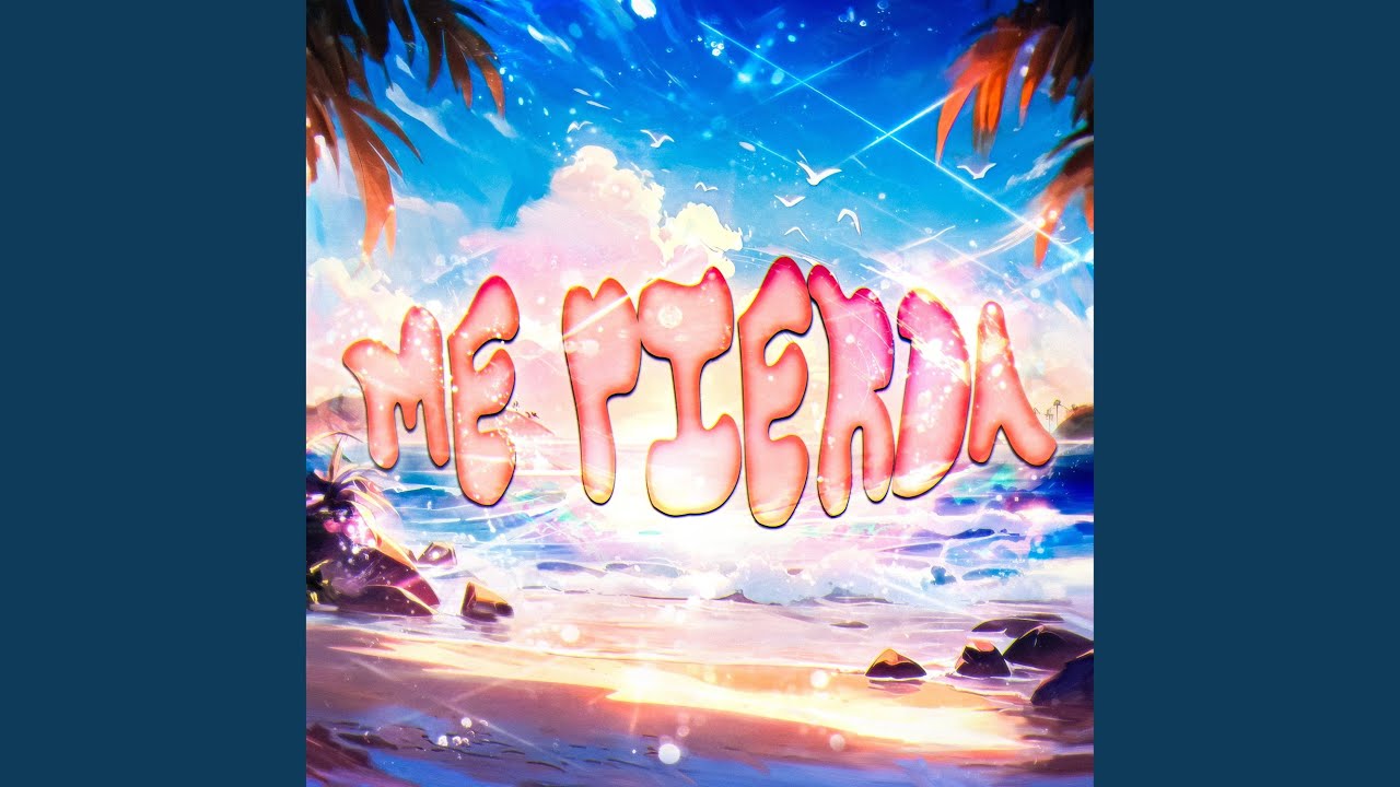 ME PIERDA