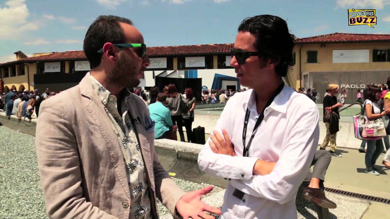 Pitti Uomo 2014 @ Florence - Report of Simobb ( PART 1 )