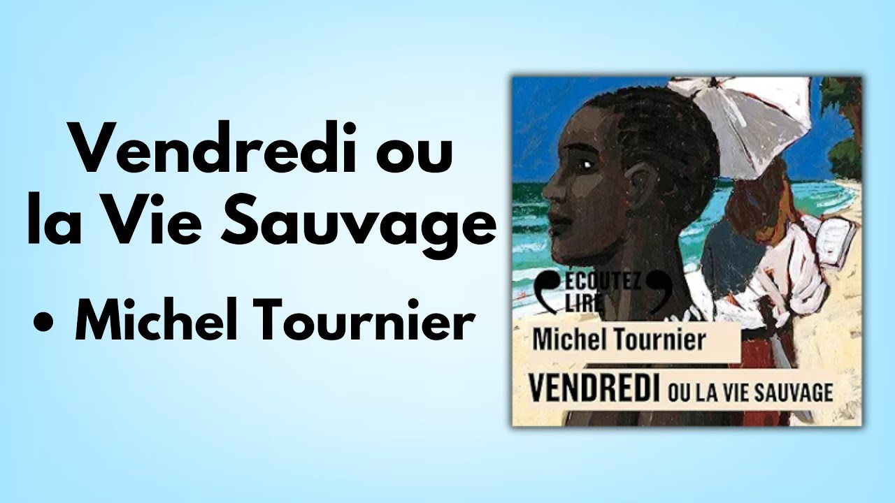 Livre Audio : 