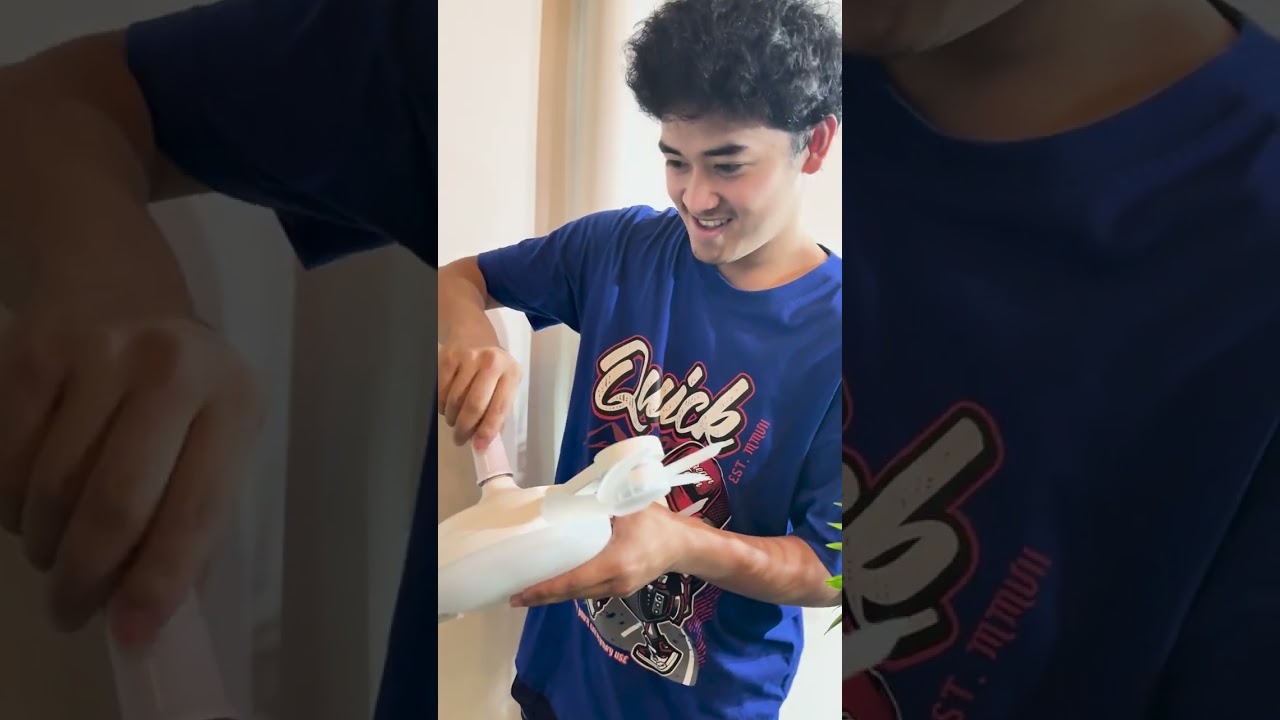 BIGAY KONG DRONE KAY SER OGAG NOW