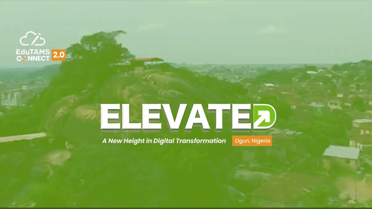EDUTAMS CONNECT 2.0
