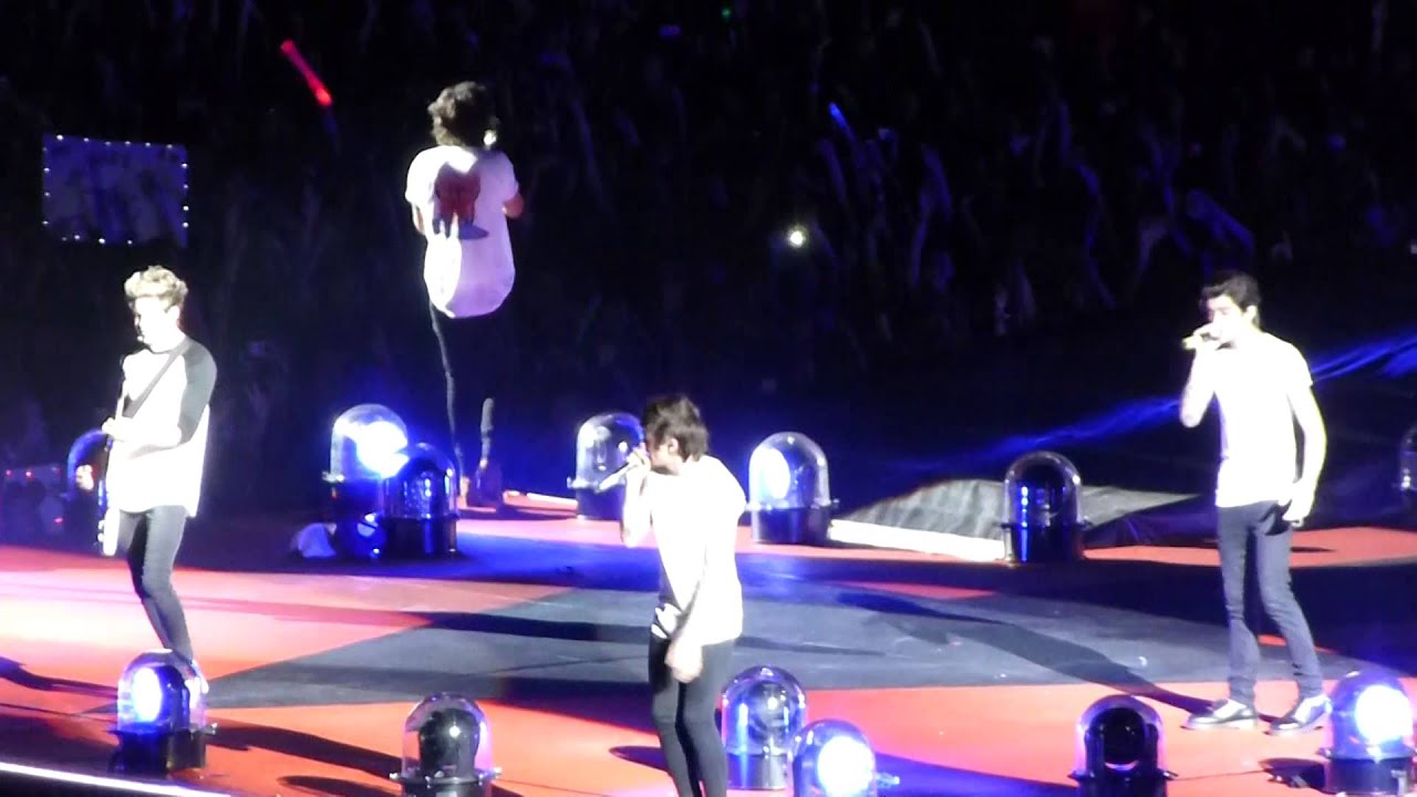 Little White Lies 8/8/14