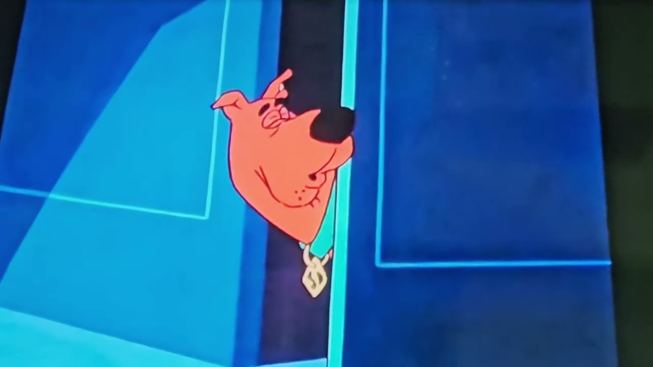 Happy 56th Anniversary Scooby Doo Music Video 2025 