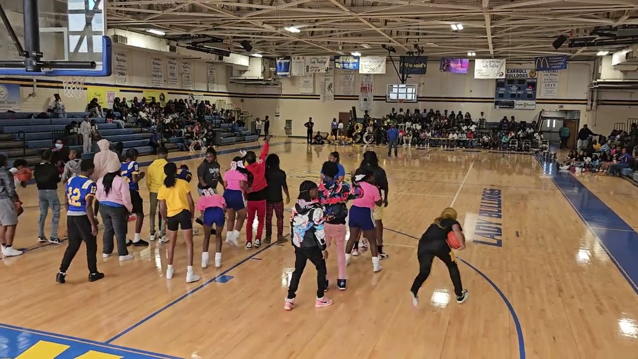 Competition getting good. 2025 - CHS