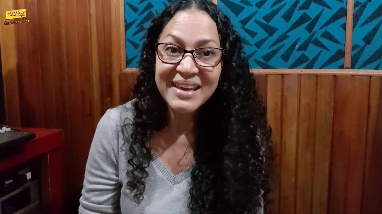 ENTREVISTA #3 : GIL ex Banda Da Loirinha / Calypso / Musica Gospel /