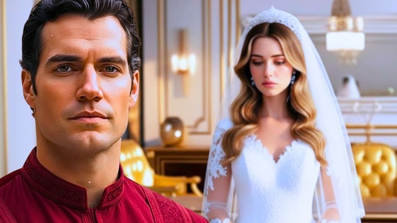 ❤️ UNA HERMOSA HISTORIA DE AMOR - CASADA POR OBLIGACIÓN CON UN PRÍNCIPE JEQUE. PERO ELLA SE ENTREGÓ