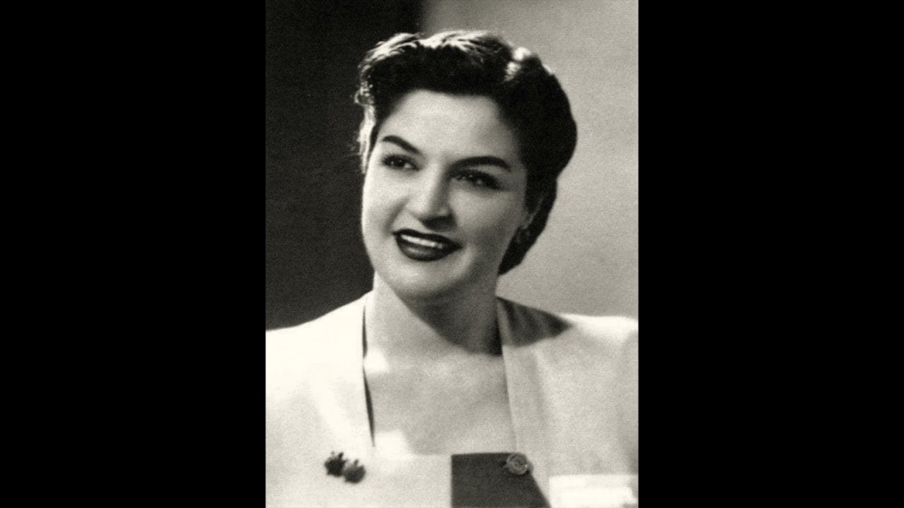 Zehra Bilir - Hani Benim Elli Dirhem Pırasam /Konyalı