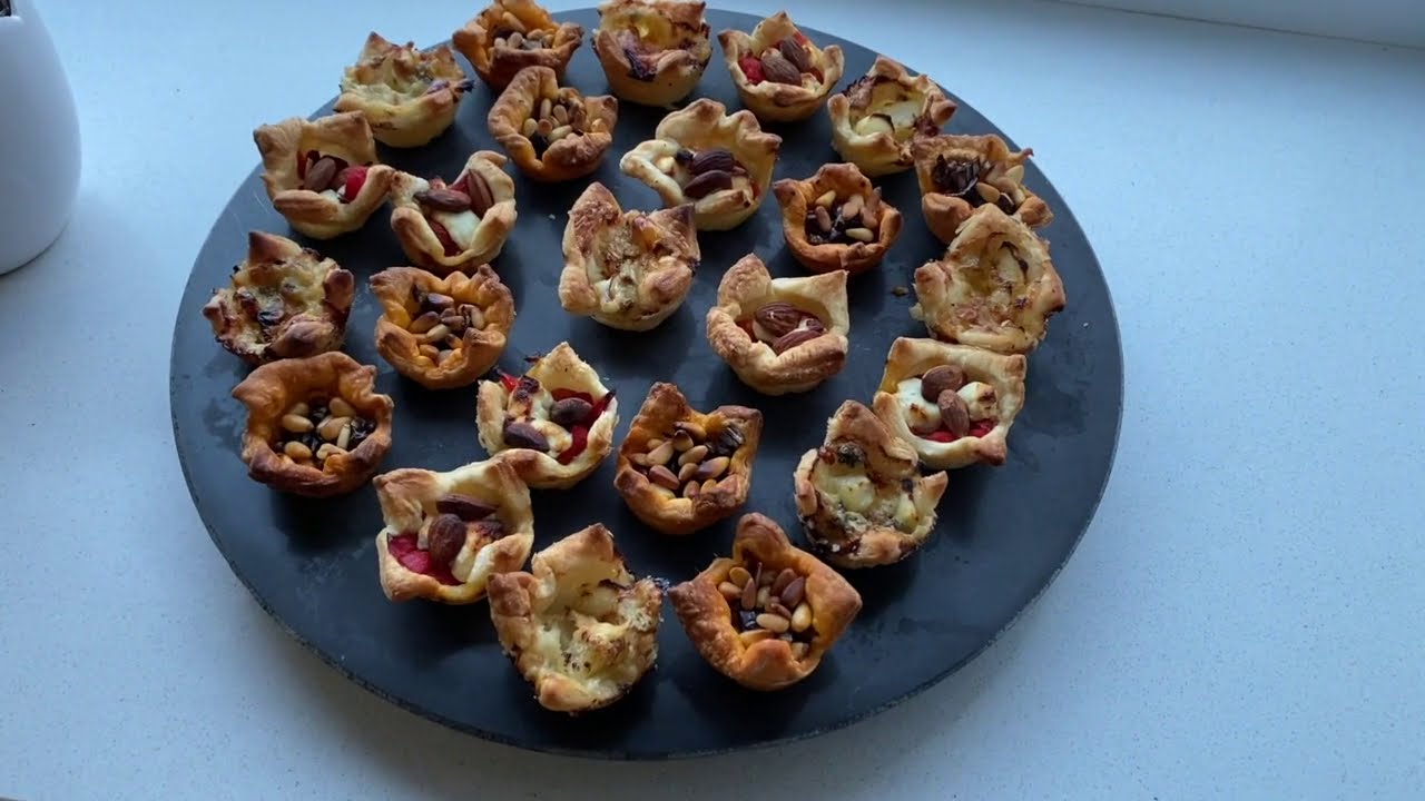 Paasbrunch