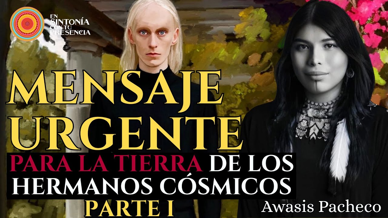 💥URGENTE!! ME DICEN LO QUE PASARÁ!!💥- Awasis Pacheco