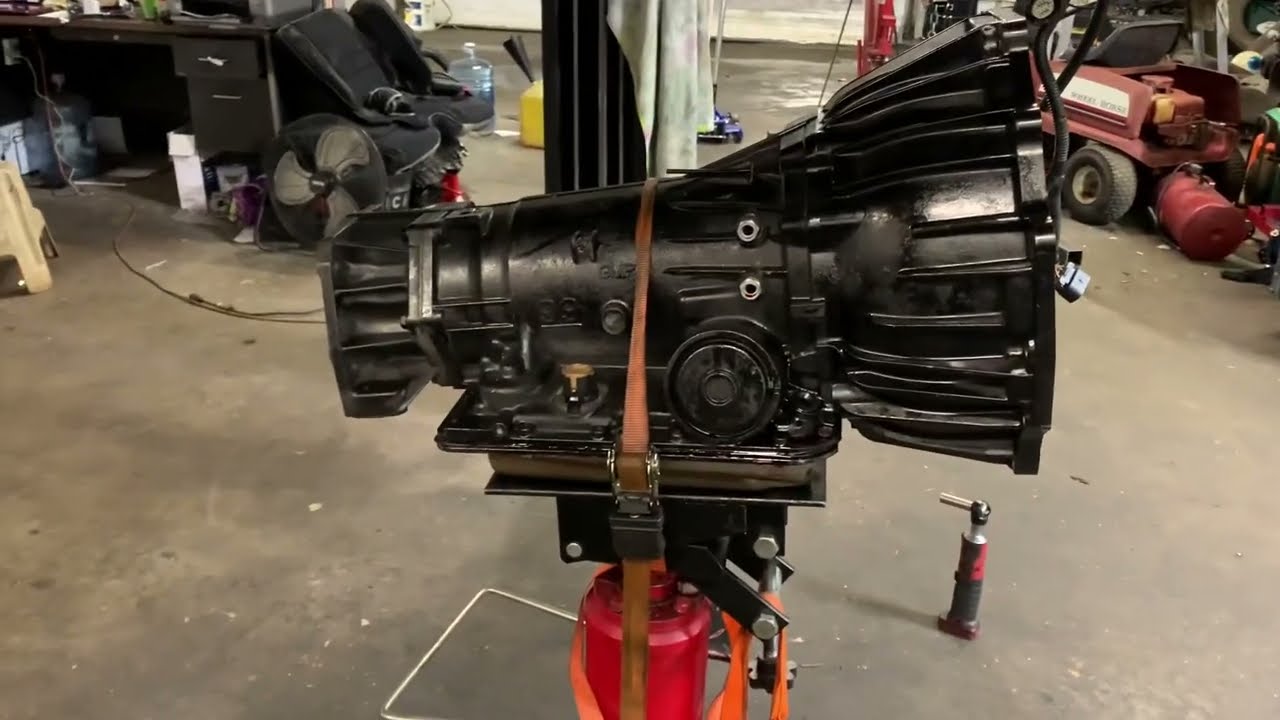 Torque Converter Failure at 29 Miles?! ( Hummer H3)
