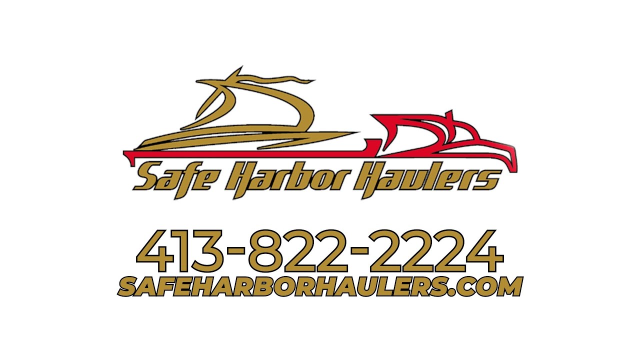 Boat Transport Services - Safe Harbor Haulers - Boat Transport Services