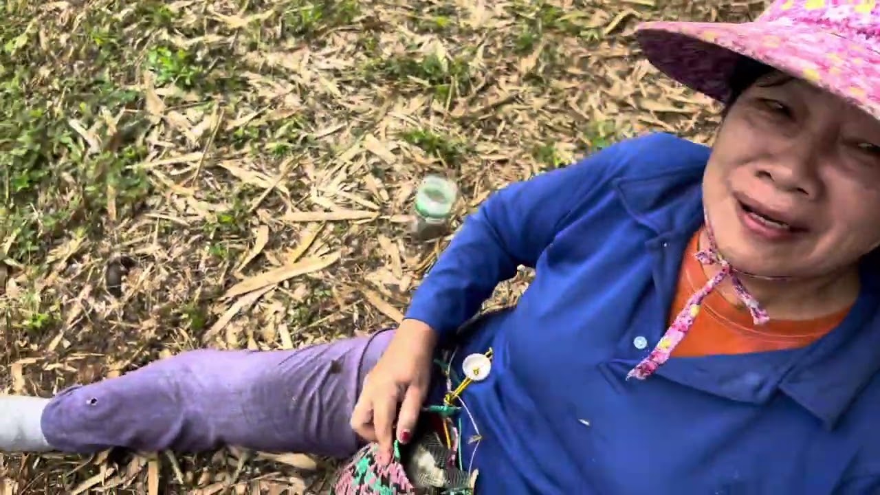Tumatik Juara Memancing Di Kolam Daerah Keningau
