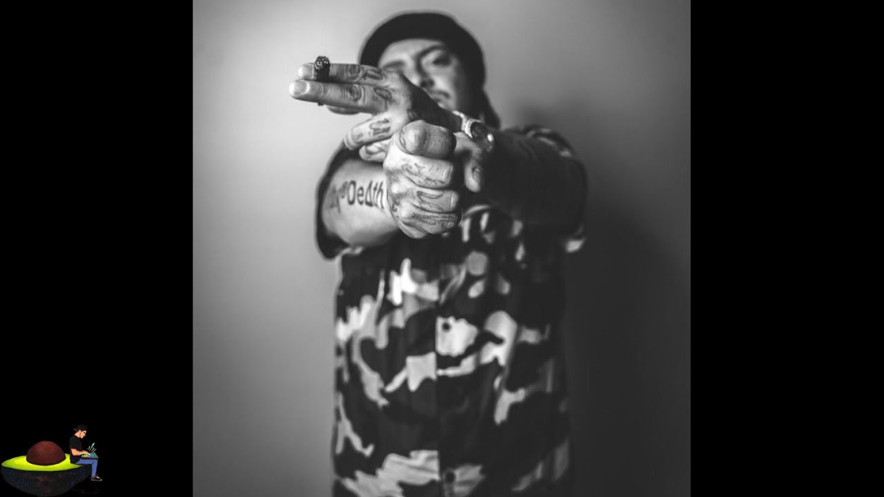Flee Lord x RJ Payne x Benny the Butcher Type Beat 2023 - 
