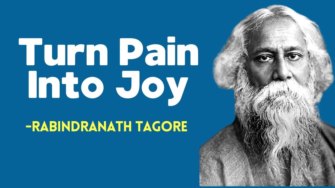 Filozofia geniuszu Tagore&rsquo;a