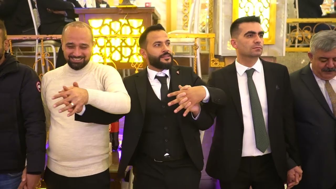 افراح أهالي تليلة العريس أسامة محمد فضلي جزء 3