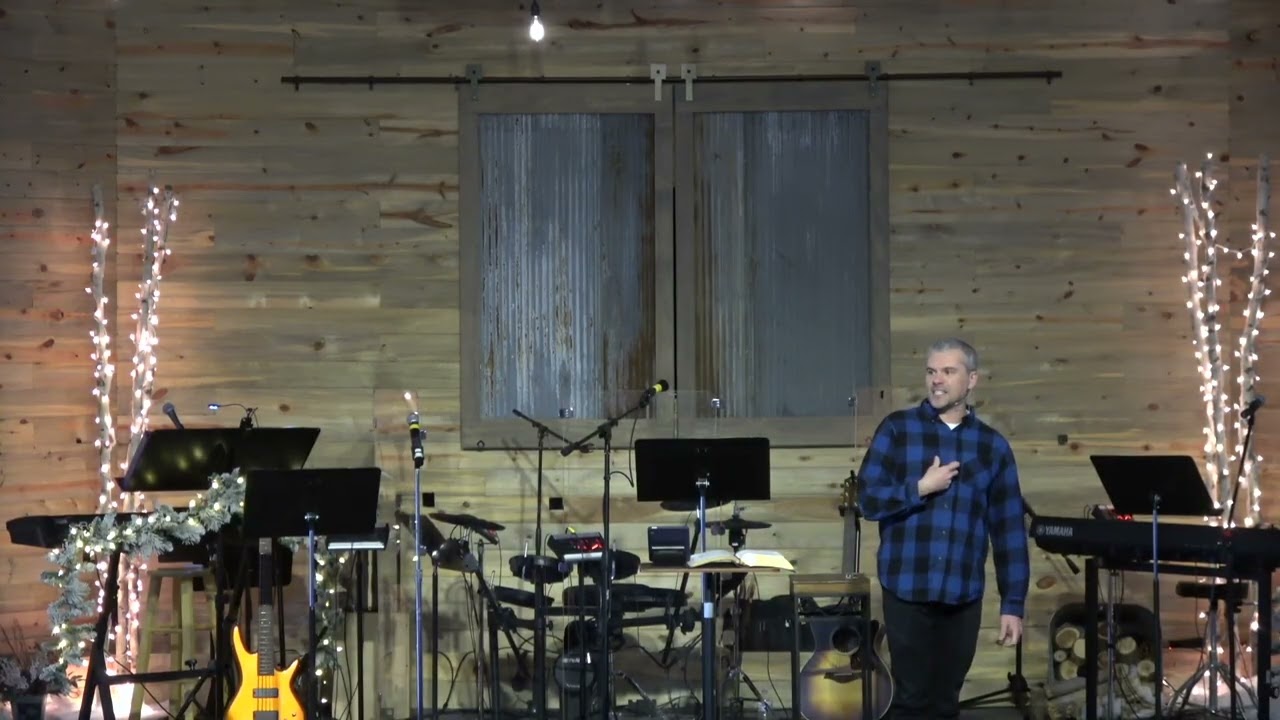 Sermon on the Mount: When Anger Becomes Sin