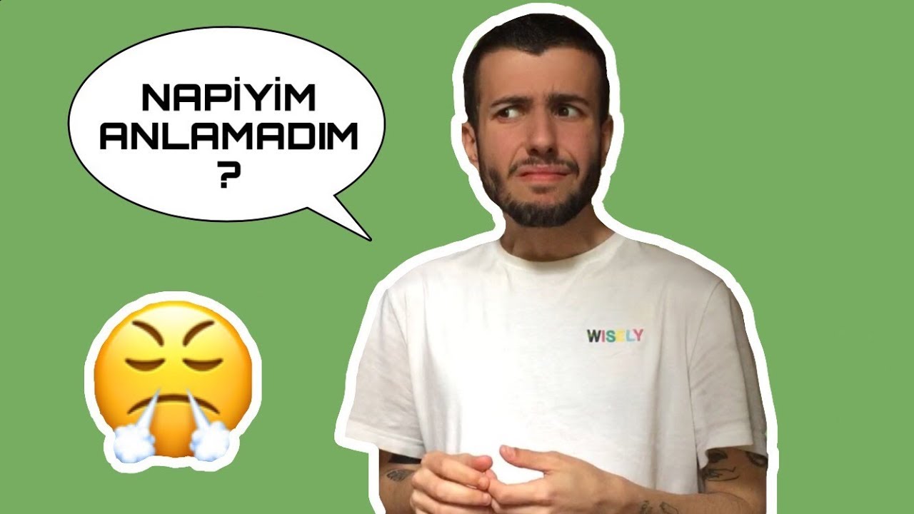 En Saçma Date’im!