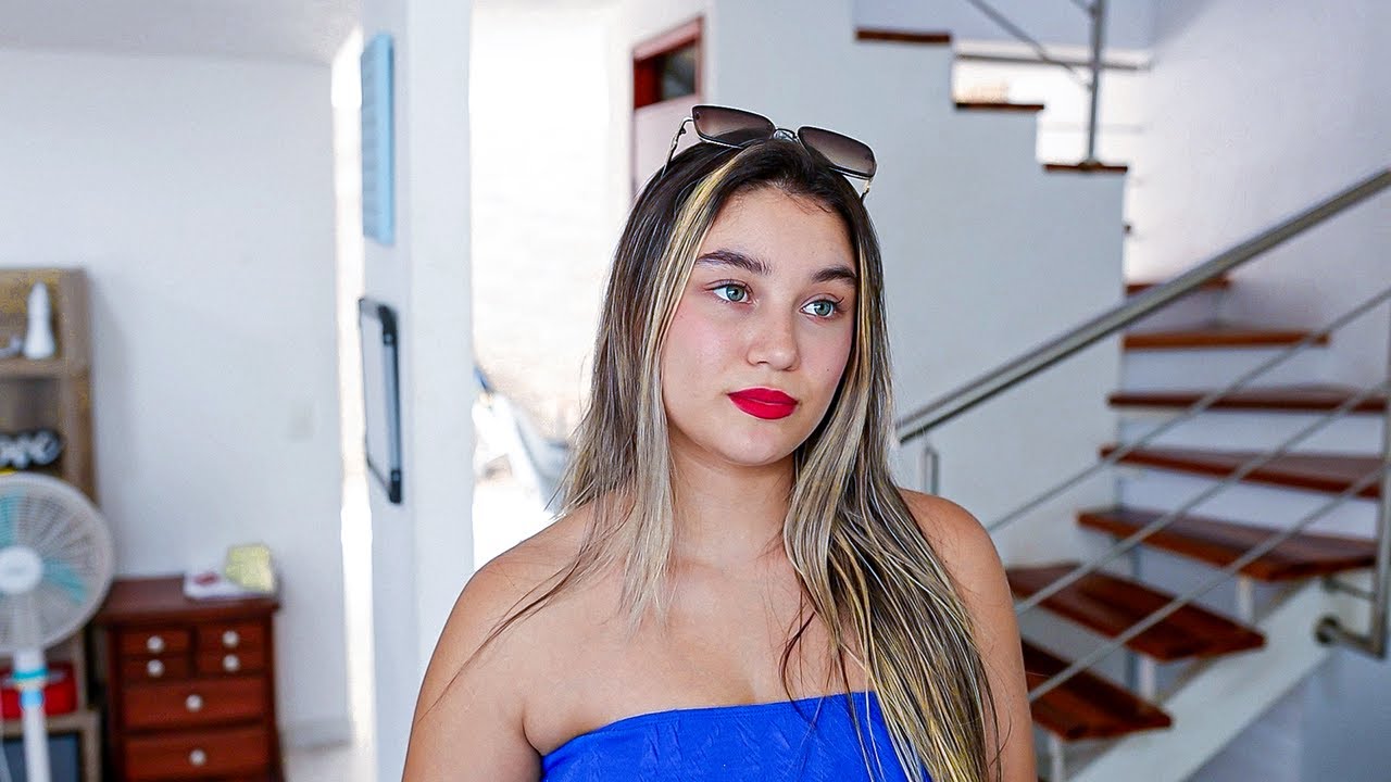 NO ESCUCHA SU GUARDAESPALDAS SIN SABER LO QUE SU NOVIO LE HARÍA (PART.1) 💔Relatos y Confesiones💔