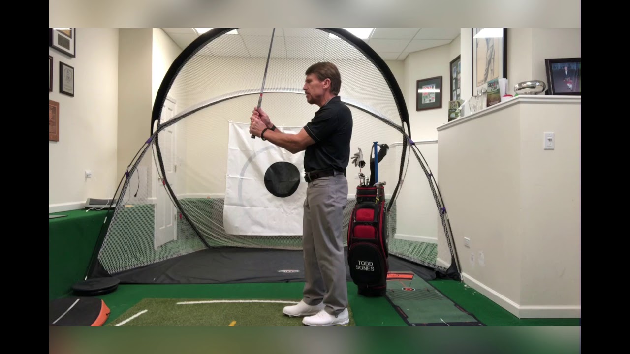 Back to Basics: Posture