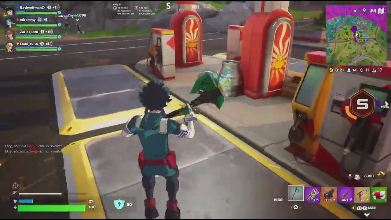 Fortnite Momentos Graciosos 14