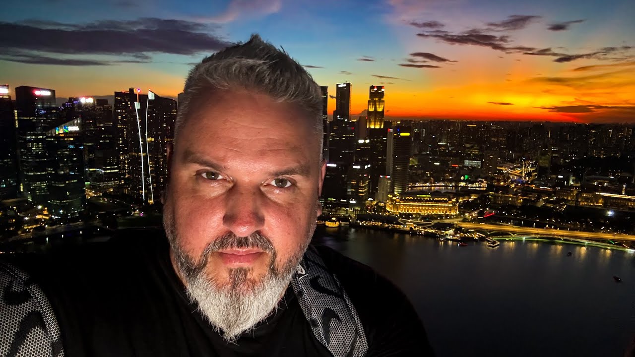 The FULL ASIA road trip Behind the scenes! Singapore Malaysia Cambodia and china