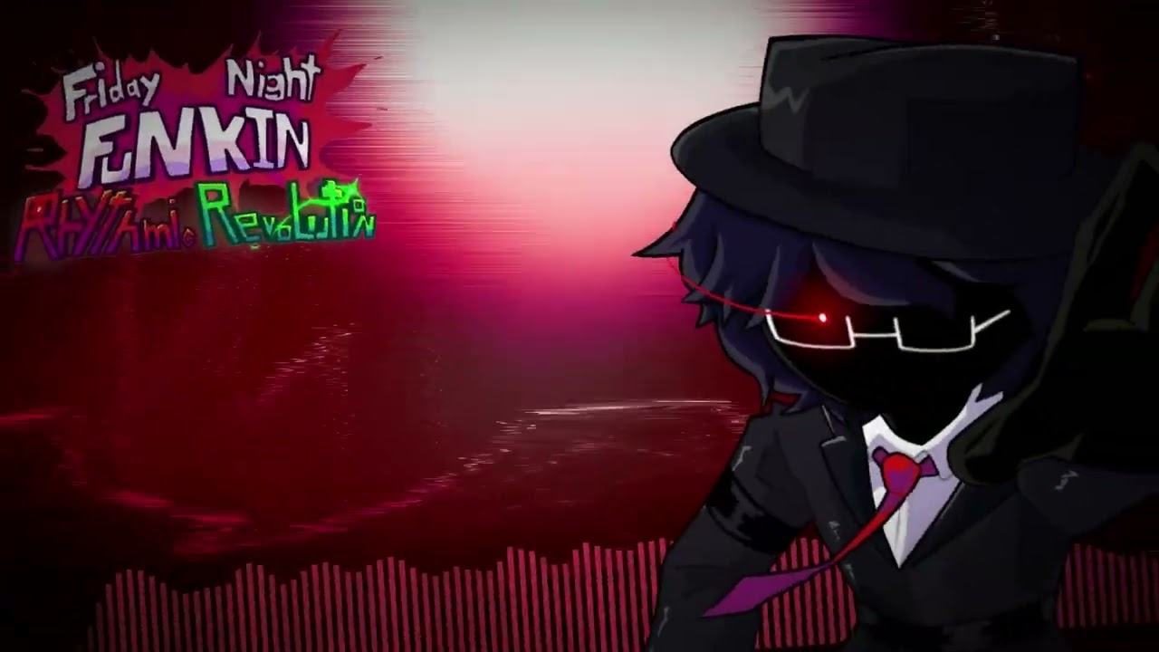No Hope ZeonTake but benjamin sing (Visualizer)