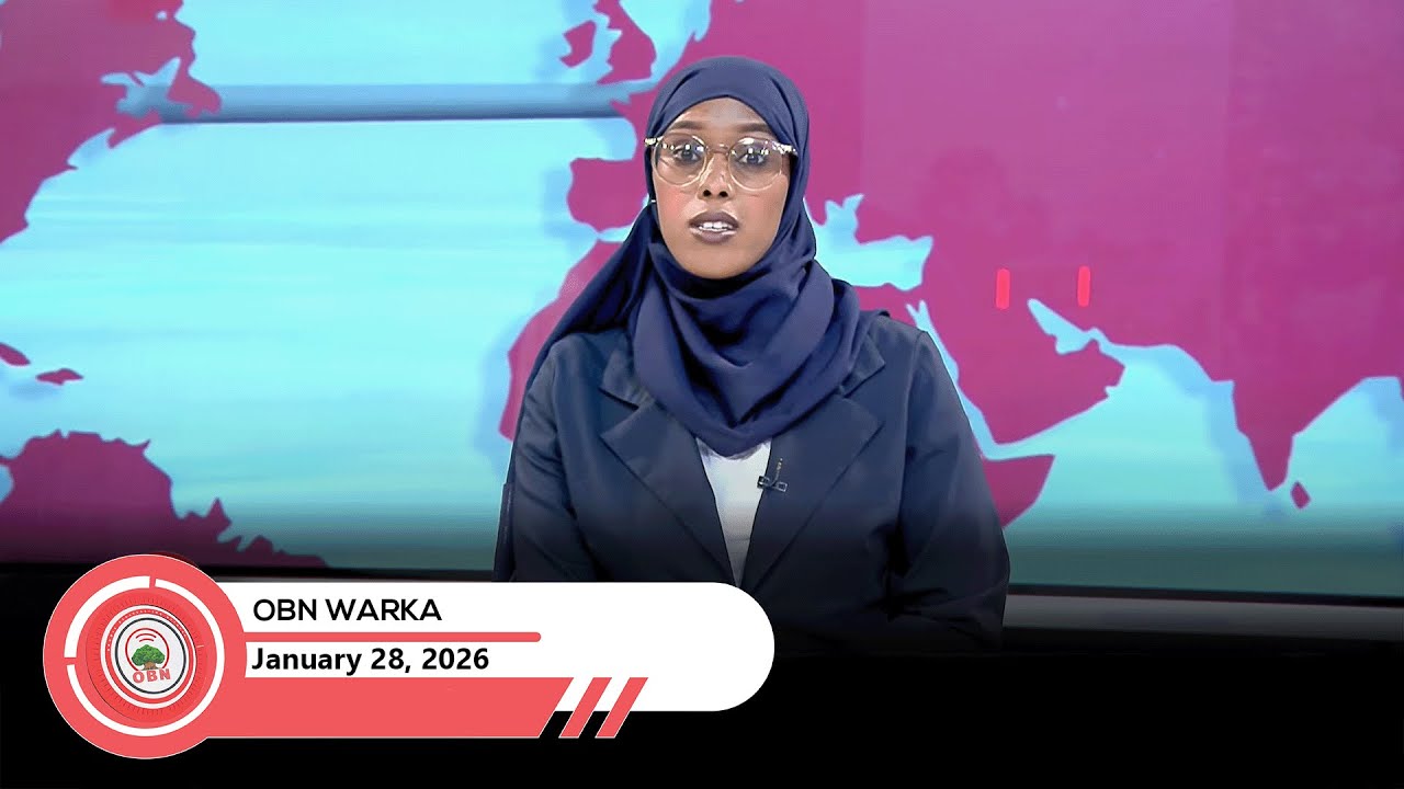 WARKA OBN January 28, 2025