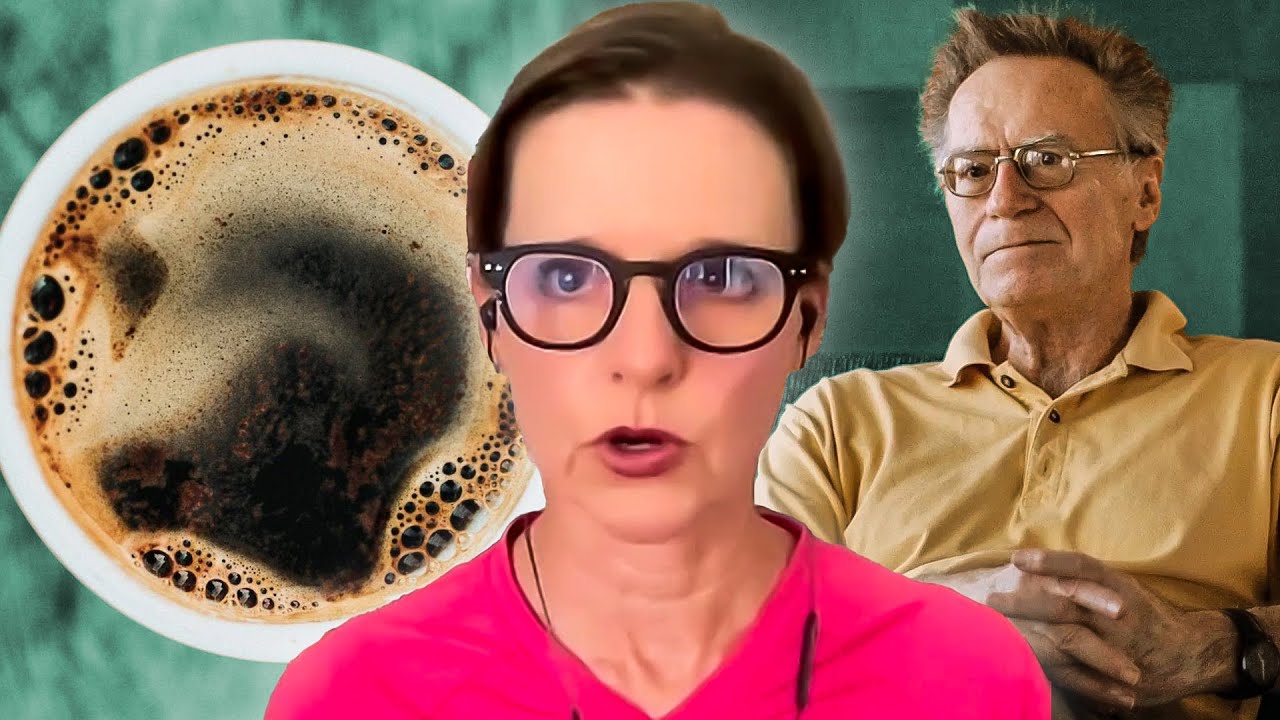Coffee Can Promote Thyroid Health - Ray Peat